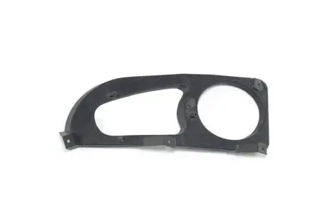 Кронштейн указателя поворота L Chery M11 Aftermarket M11-3726011