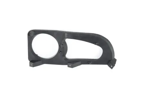 Кронштейн указателя поворота R Chery M11 Aftermarket M11-3726013