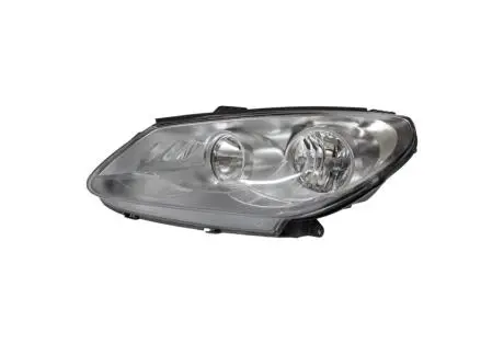 Фара передняя без корректора L Chery M11 Aftermarket M11-3772010