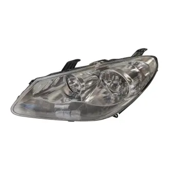 Фара передняя с корректором L Chery M11 Aftermarket M11-3772010BA