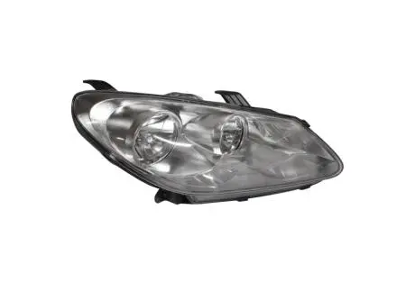 Фара передня без коректора R Chery M11 Aftermarket M11-3772020 (фото 1)