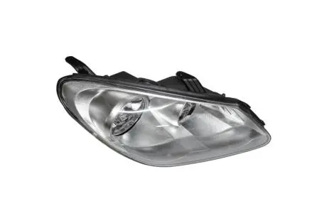 Фара передняя с корректором R Chery M11 Aftermarket M11-3772020BA
