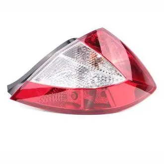 Фонарь задний R Chery M11 Aftermarket M11-3773020