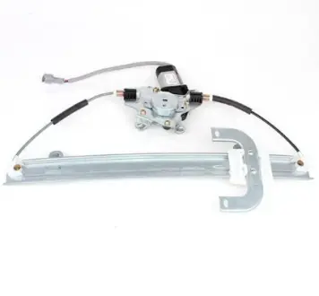 Механизм стеклоподъемника Chery M11 Aftermarket M11-6104110BA