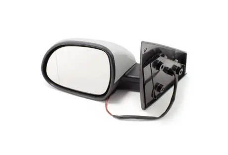 Зеркало заднего вида L Chery M11 Aftermarket M11-8202010BA-DQ