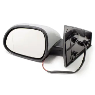 Дзеркало заднього виду ліве (без підігріву) Chery M11 Aftermarket M11-8202010-DQ
