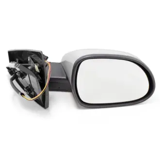Зеркало заднего вида правое (без подогрева) Chery M11 Aftermarket M11-8202020-DQ