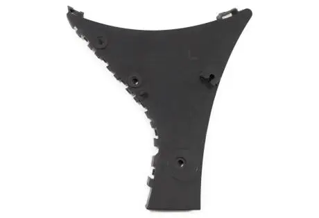 Кронштейн бампера заднего L Chery M12 Aftermarket M12-2804511