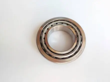 Підшипник ступиці колеса переднього Aftermarket MB633086