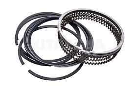 Кольца поршневые 0.5 TP Chery Tiggo Aftermarket MD195805-05