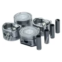 Поршень (з пальцем) STD шт 2.4 Chery Tiggo Aftermarket MD323826