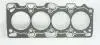 Прокладка ГБЦ 2.4L (пароніт) Chery Eastar/Tiggo KLM KLM AutoParts MD332035-P (фото 4)