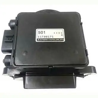 Датчик расхода воздуха 2.4L Chery Tiggo (T11) Aftermarket MD336501