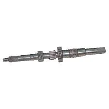 Вал КПП первинний Chery QQ Aftermarket QR512-1701201