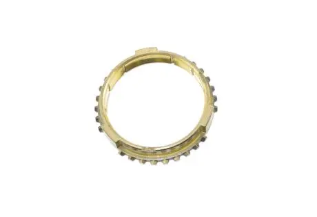 Кольцо синхронизатора 1-ой и 2-ой передачи Chery QQ Aftermarket QR512E-1701437
