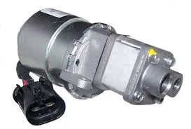 Насос масляный АКПП Chery QQ Aftermarket QR512E-1707019