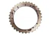 Кольцо синхронизатора КПП 1/2-й передач Chery Amulet Aftermarket QR513MHA-1701423 (фото 1)