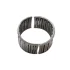 Подшипник КПП первичного вала 3-й передачи игольчатый Chery Tiggo Aftermarket QR523-1701404 (фото 1)