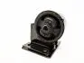 Подушка двигателя передняя Chery QQ KLM KLM AutoParts S11-1001510FA (фото 1)