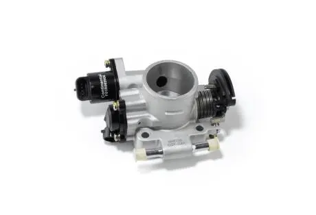 Дроссельный узел в сборе Chery Jaggi QQ Aftermarket S11-1129010JA