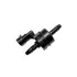 Клапан топливный электромагнитный клапан продувки абсорбера Chery QQ (S11) Aftermarket S11-1208210KA (фото 1)