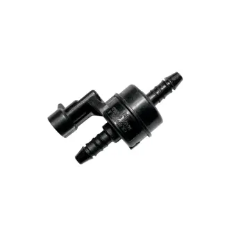 Клапан топливный электромагнитный клапан продувки абсорбера Chery QQ (S11) Aftermarket S11-1208210KA