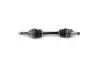 Привод (полуось) в сборе L 1,1L c ABS Chery QQ Aftermarket S11-2203010PB (фото 1)