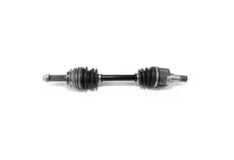 Привод (полуось) в сборе L 1,1L c ABS Chery QQ Aftermarket S11-2203010PB