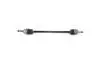Привод (полуось) в сборе R 1,1L c ABS Chery QQ Aftermarket S11-2203020PB (фото 1)