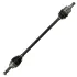 Привод (полуось) в сборе R 1,1L c ABS Chery QQ Aftermarket S11-2203020PB (фото 1)