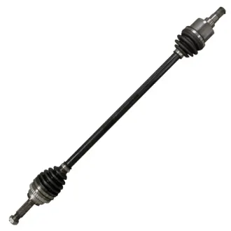 Привод (полуось) в сборе R 1 1L c ABS Chery QQ Aftermarket S11-2203020PB