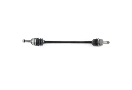 Привод (полуось) в сборе R 1,1L c ABS Chery QQ Aftermarket S11-2203020PB