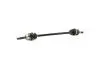 Привід (напіввісь) у зборі R 1 1L без ABS Chery QQ Aftermarket S11-2203020QB (фото 1)
