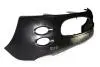 Бампер передний OVAL Chery QQ KLM KLM AutoParts S11-2803600AB-DQ (фото 2)
