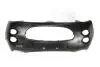 Бампер передний OVAL Chery QQ KLM KLM AutoParts S11-2803600AB-DQ (фото 3)