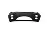 Бампер передний ULIBKA Chery QQ Aftermarket S11-2803600-DQ (фото 1)