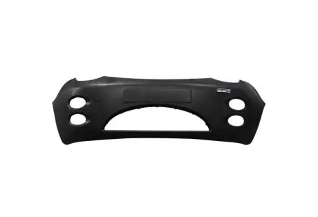 Бампер передний ULIBKA Chery QQ Aftermarket S11-2803600-DQ (фото 1)