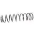 Пружина передня Chery QQ KLM KLM AutoParts S11-2902011 (фото 3)