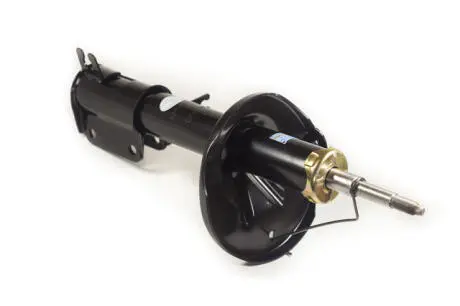 Амортизатор передний (масло) L Chery QQ KLM KLM AutoParts S11-2905010