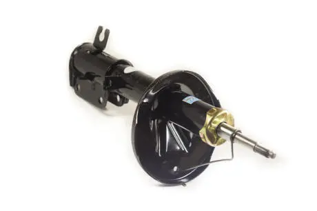 Амортизатор передний (масло) R Chery QQ KLM KLM AutoParts S11-2905020