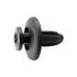 Клипса подкрылка Chery Eastar/Elara/Jaggi/Kimo/QQ KLM KLM AutoParts S11-3102040 (фото 3)