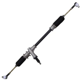 Рейка рулевая без ГУР в сборе PREMIUM Chery QQ Premium Aftermarket S11-3400010
