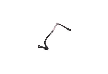 Трубка тормозная задняя левая S11 Aftermarket S11-3506050