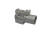 Корпус замка запалювання S11 S12 S21 S11-3704010 Aftermarket S11-3704013 (фото 1)