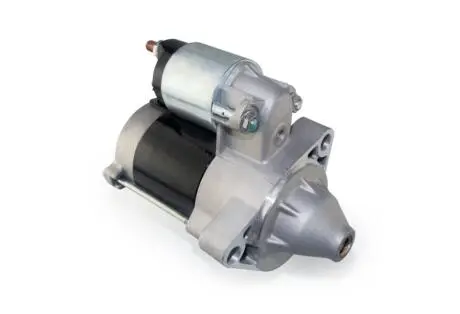 Стартер 0.8L S11 Aftermarket S11-3708110BB