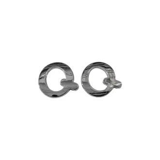 Эмблема "QQ" Chery QQ Aftermarket S11-3921141BA