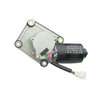 Мотор склоочисника переднього Chery QQ Aftermarket S11-5205110