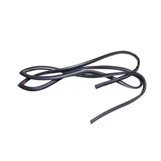 Уплотнитель стекла лобового Chery QQ Aftermarket S11-5206053