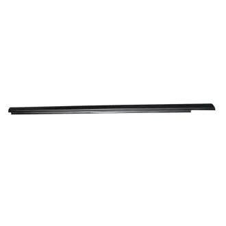 Уплотнитель стекла двери передней (наружный) R Chery QQ Aftermarket S11-5206116
