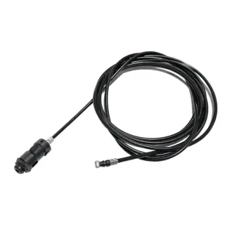 Трос замка крышки топливного бака Chery QQ Aftermarket S11-5606230